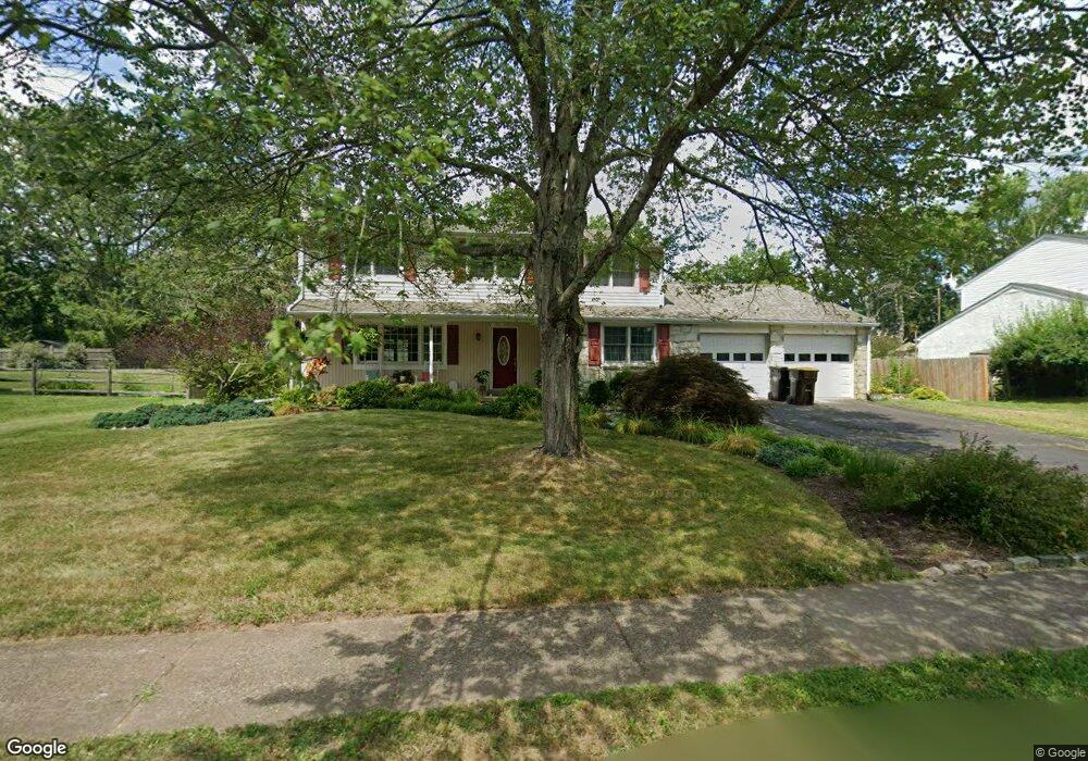 558 Valley Brook Dr, Lansdale, PA 19446 - photo 1