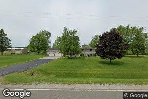 1199 N Black Rd, Twining, MI 48766