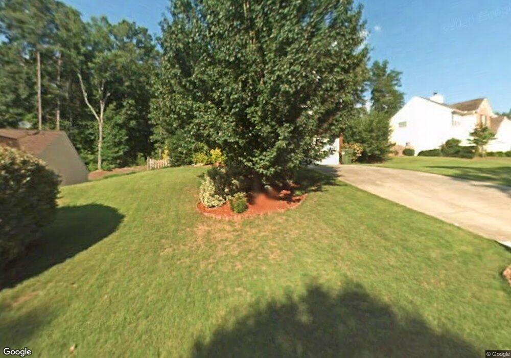 1651 Eagle Dr, Woodstock, GA 30189 - photo 1