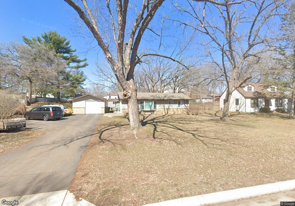 343 97th Ln NW, Coon Rapids, MN 55433 - photo 1