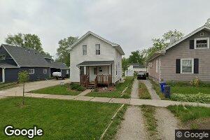 1007 17th St NE, Cedar Rapids, IA 52402