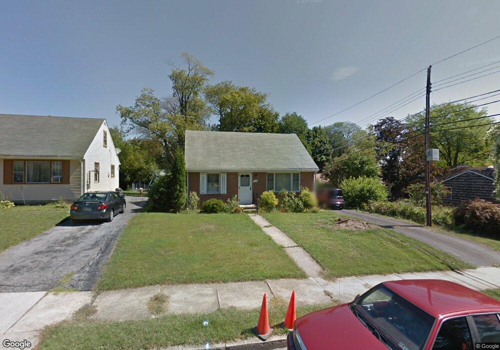 717 N Arch St, Allentown, PA 18104 - photo 1