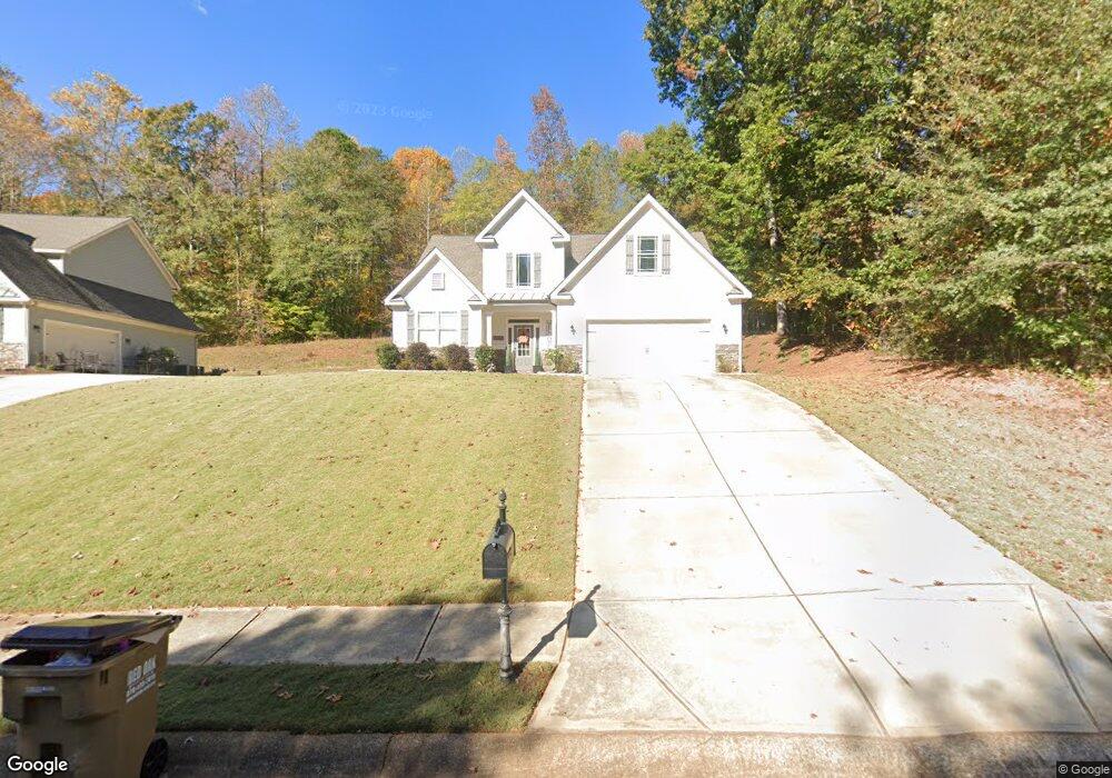 5242 Red Hawk Dr unit 119, Gainesville, GA 30507 - photo 1