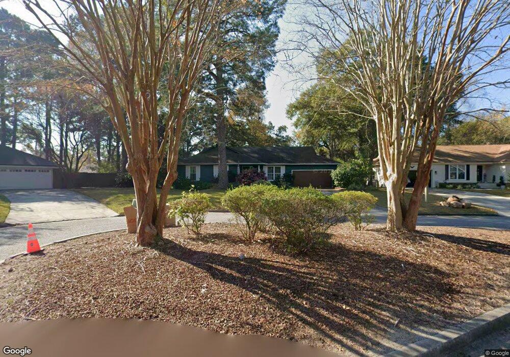 5 E Gazebo Ln, Savannah, GA 31410 - photo 1
