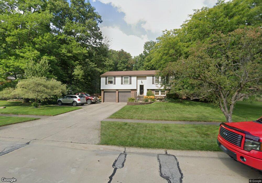 11300 Villa Grande Dr, North Royalton, OH 44133 - photo 1