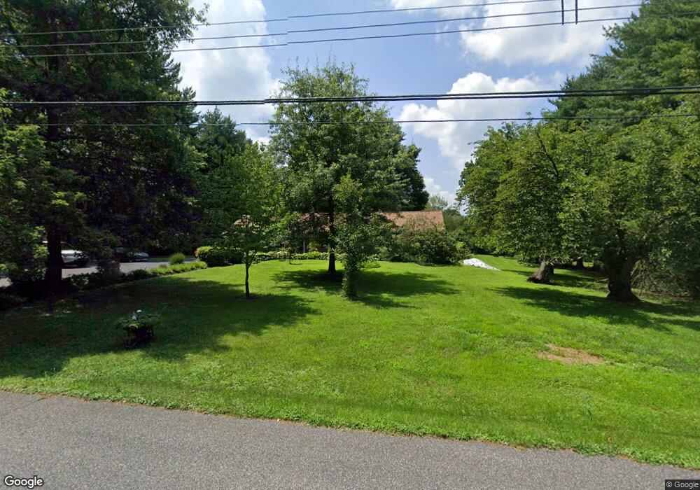 23 Longview Rd, Glen Mills, PA 19342 - photo 1