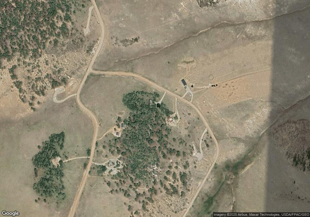 186 Stacker Dr, Hartsel, CO 80449 - photo 1