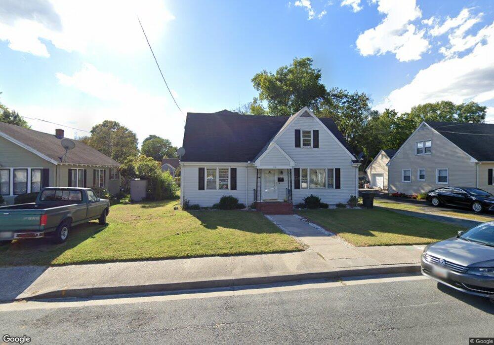 210 Walston Ave, Salisbury, MD 21804 - photo 1