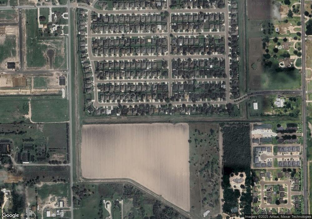 2106 Bald Cypress, Weslaco, TX 78596 - photo 1