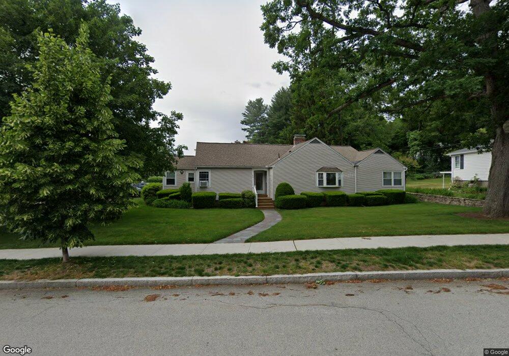 94 Hadwen Rd, Worcester, MA 01602 - photo 1