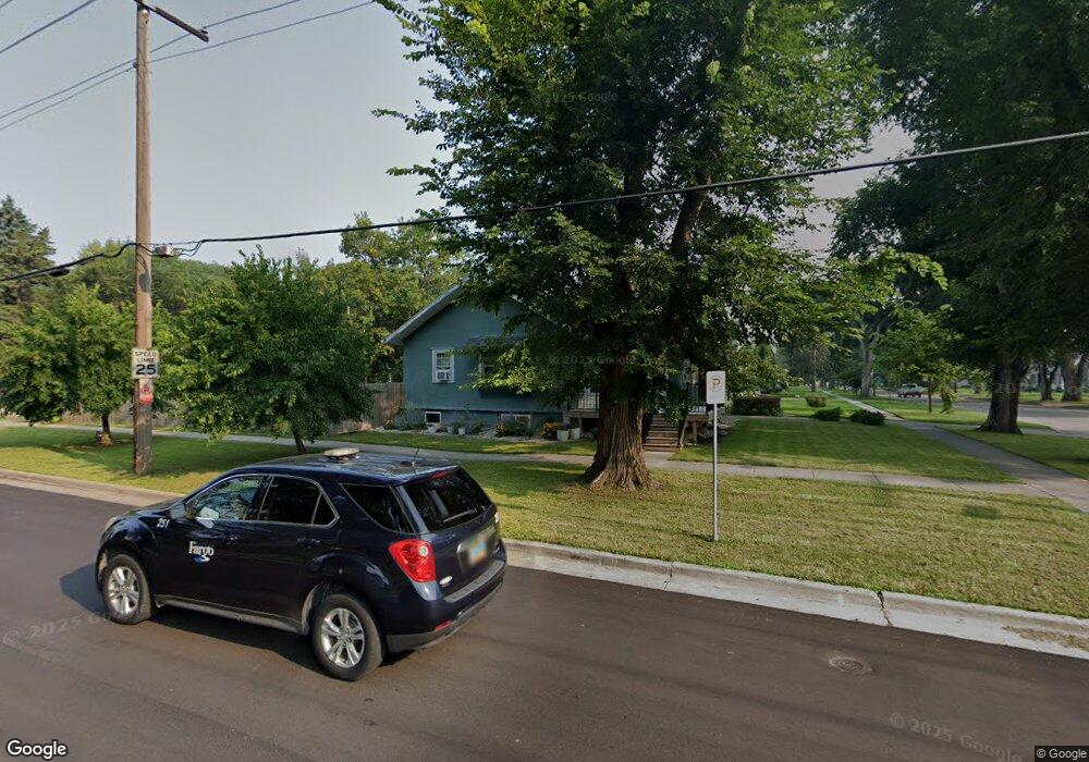 1502 10th St N, Fargo, ND 58102 - photo 1