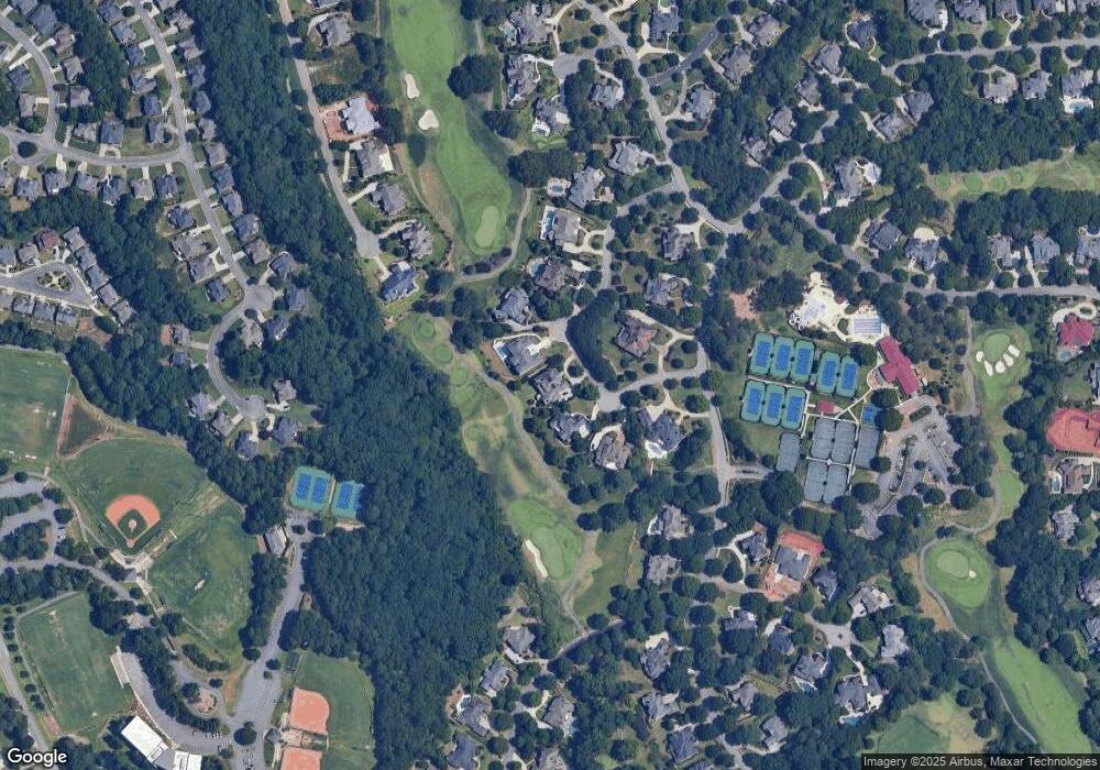 2471 Lockerly Pass, Duluth, GA 30097 - photo 1