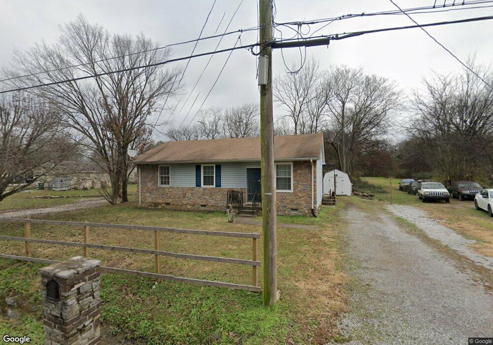 615 Cleveland St, Lebanon, TN 37087 - photo 1