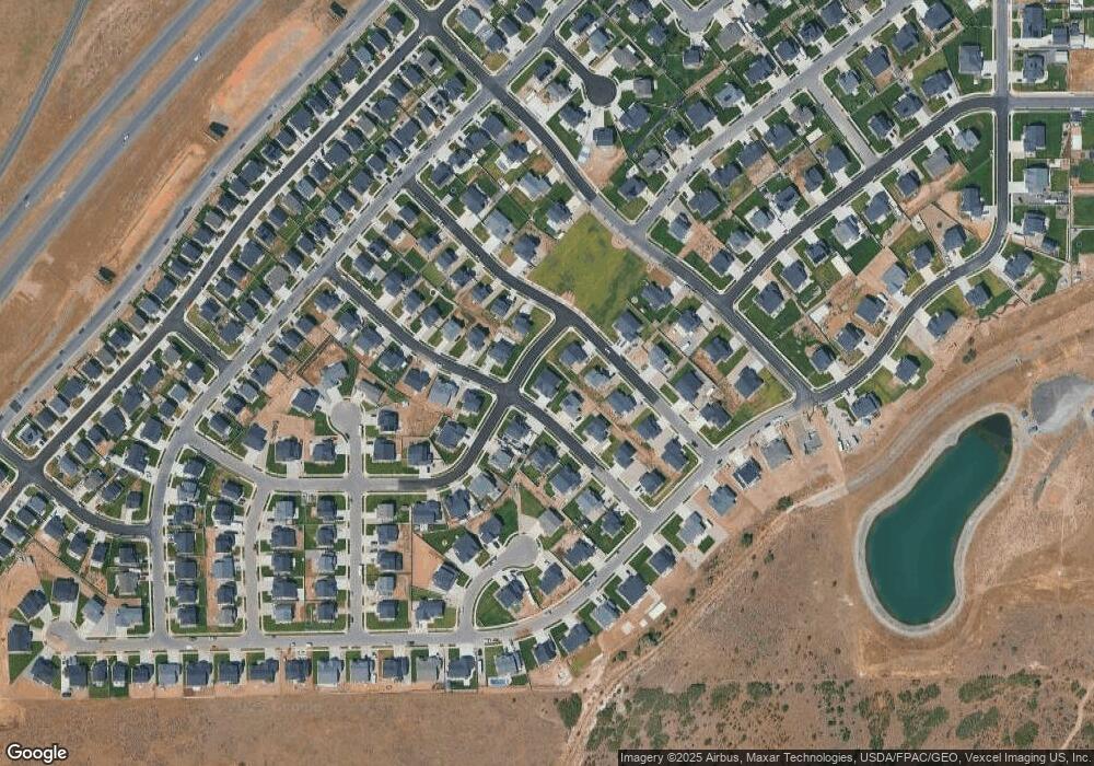 318 W Sadie Ln unit 329, Santaquin, UT 84655 - photo 1