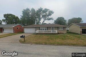 1203 10th St, Durant, IA 52747