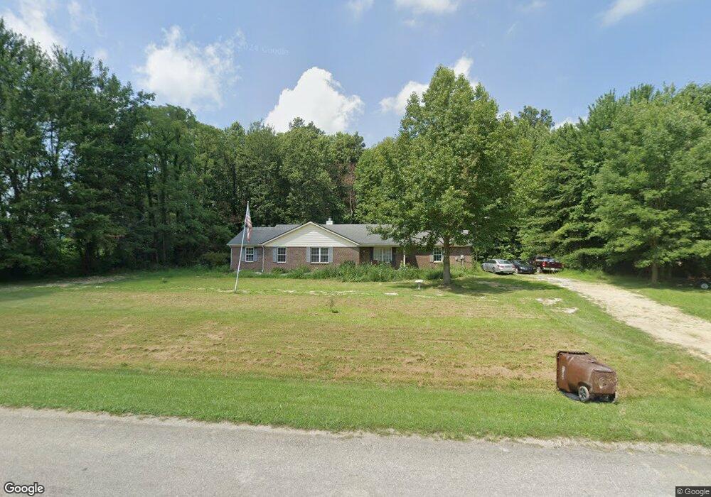 3790 E County Road 200 S, Greensburg, IN 47240 - photo 1