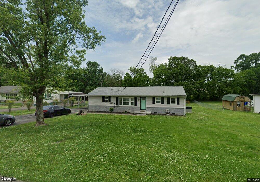 1311 Cypress St, Shelbyville, TN 37160 - photo 1