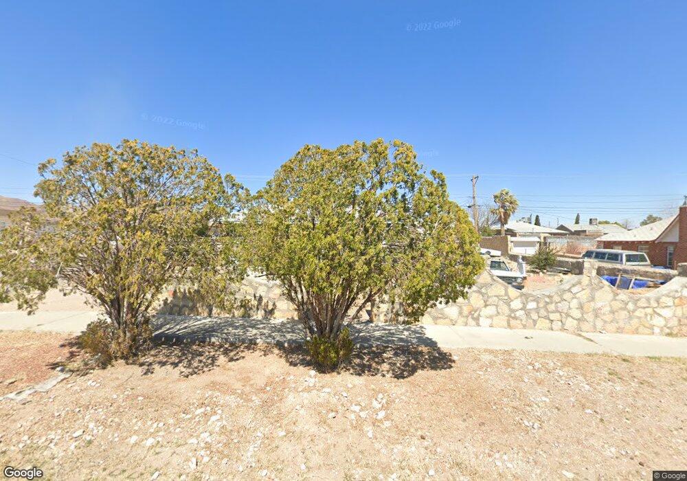 3801 Sacramento Ave, El Paso, TX 79930 - photo 1