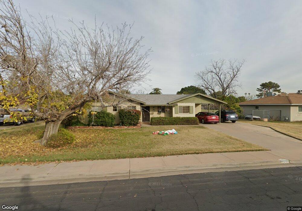 1264 E 2nd Place, Mesa, AZ 85203 - photo 1