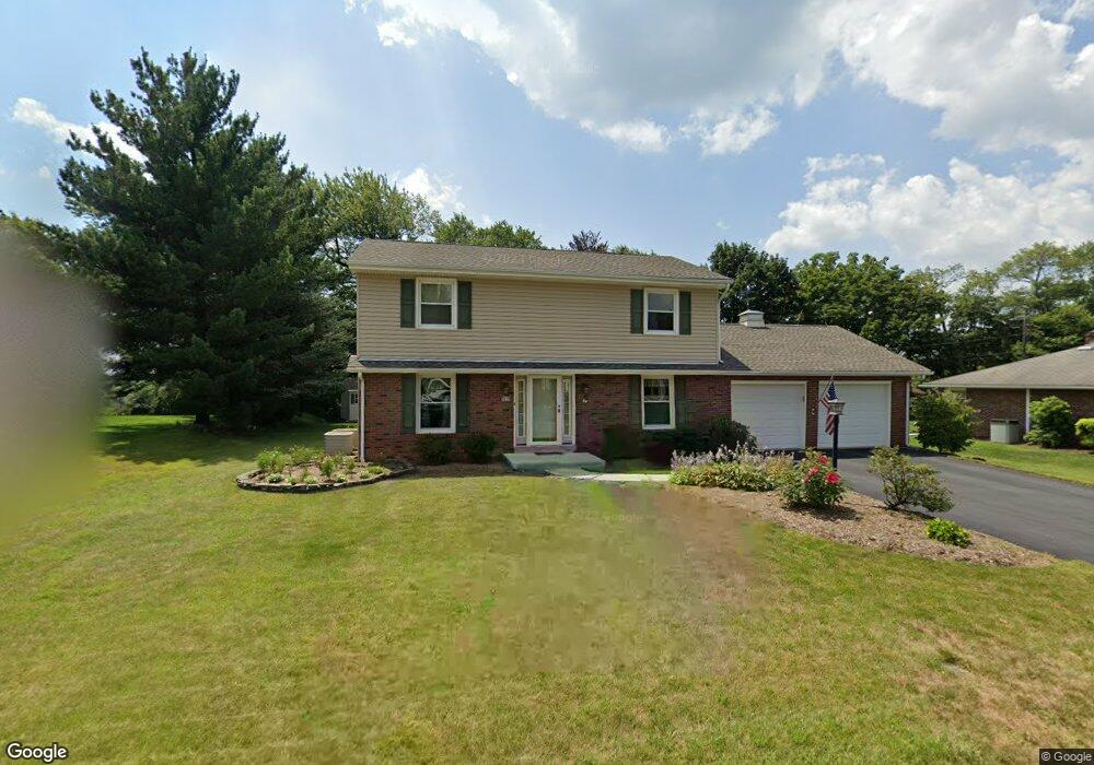 4632 Gary Rd, Orefield, PA 18069 - photo 1