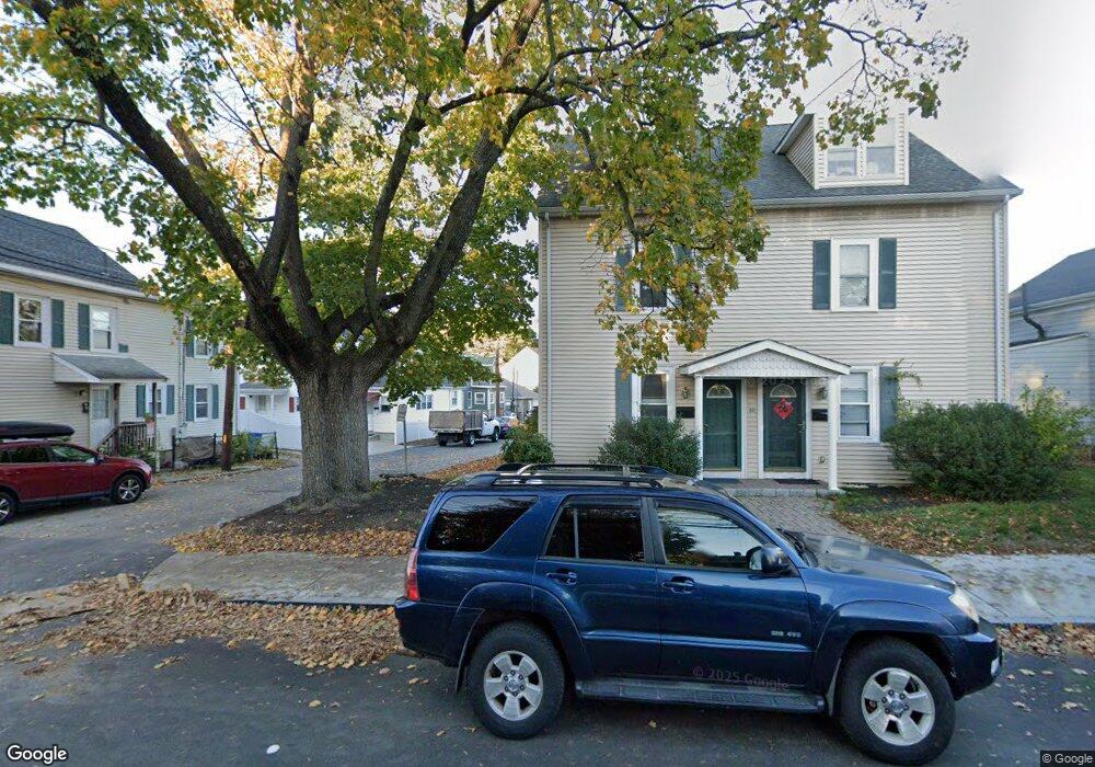 58 Calvary St unit 1        58, Waltham, MA 02453 - photo 1