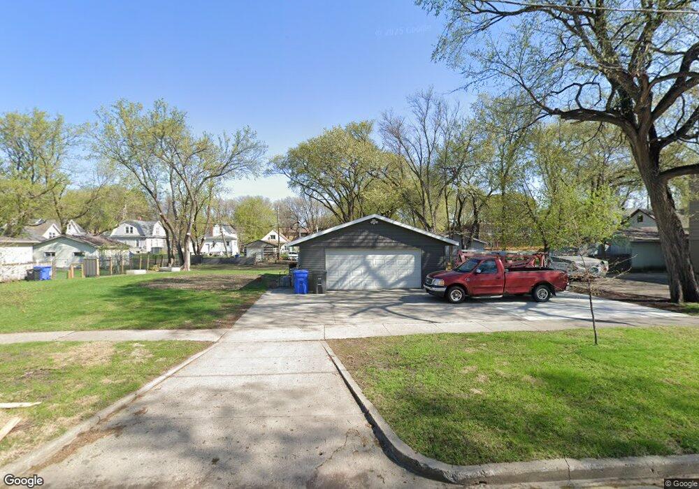 423 12th Ave S, Fargo, ND 58103 - photo 1