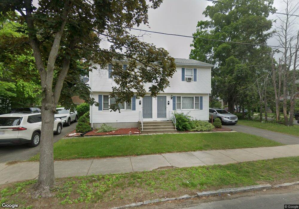 26 Taft St unit 28, Springfield, MA 01108 - photo 1