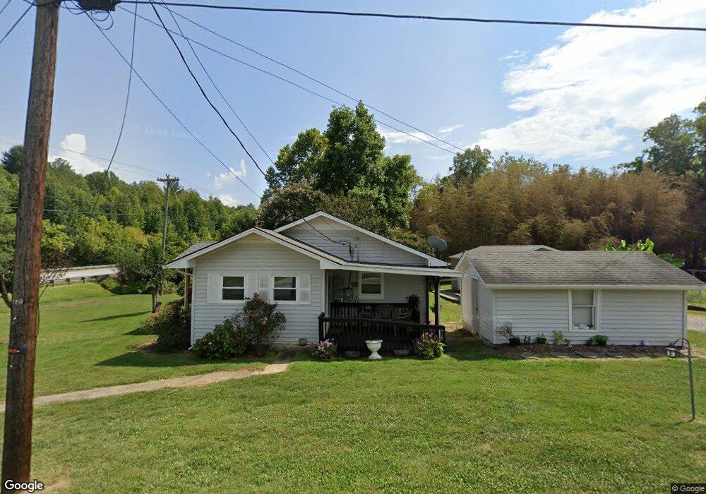 4175 N Nc Highway 16, Millers Creek, NC 28651 - photo 1