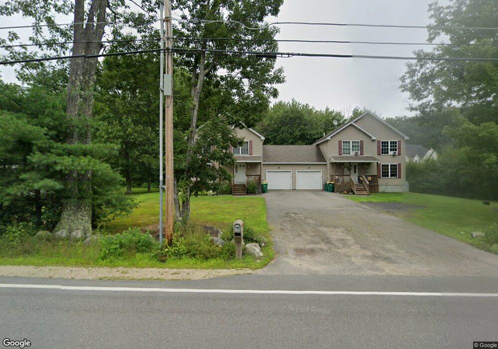 788 Salmon Falls Rd unit B, Rochester, NH 03868 - photo 1