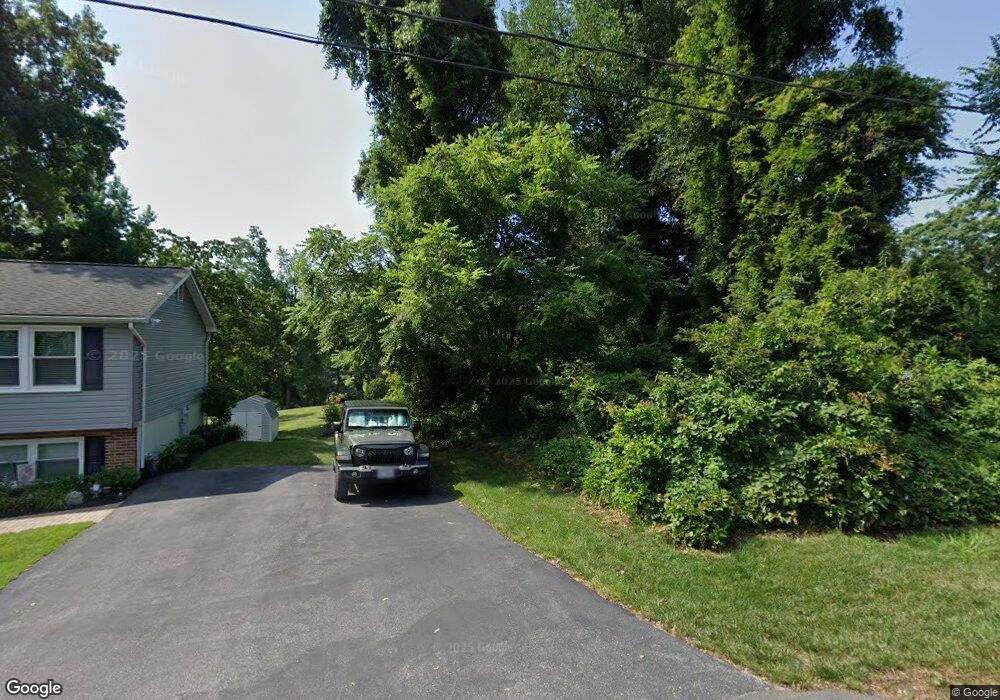 3829 Calvert Ave, Chesapeake Beach, MD 20732 - photo 1