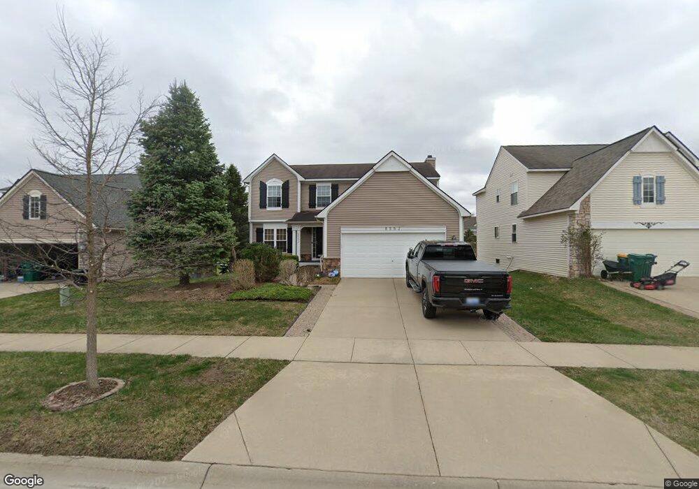 8552 Parkridge Dr unit 115, Dexter, MI 48130 - photo 1