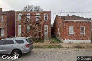 8221 Reilly Ave, Saint Louis, MO 63111