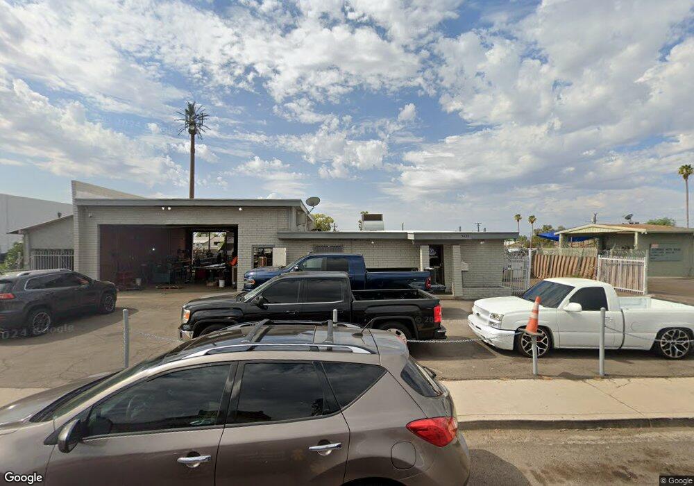 5227 W Lamar Rd, Glendale, AZ 85301 - photo 1