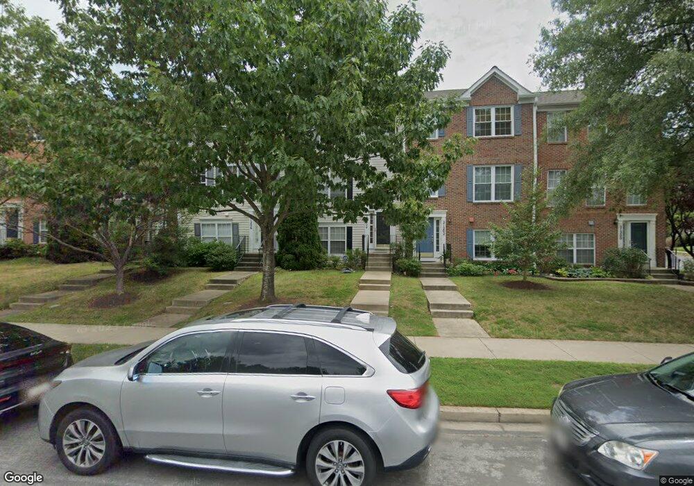 21204 Delevan Way, Germantown, MD 20876 - photo 1