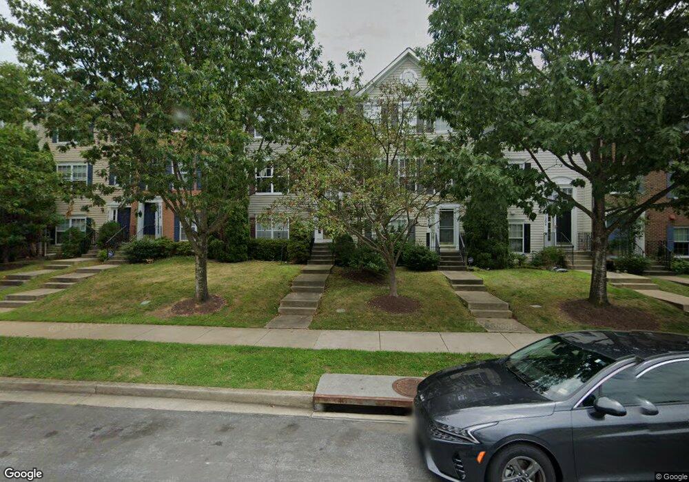 21208 Delevan Way, Germantown, MD 20876 - photo 1