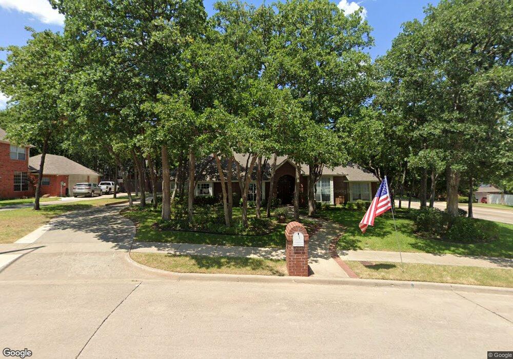 1 Wellington Oaks Cir, Denton, TX 76210 - photo 1