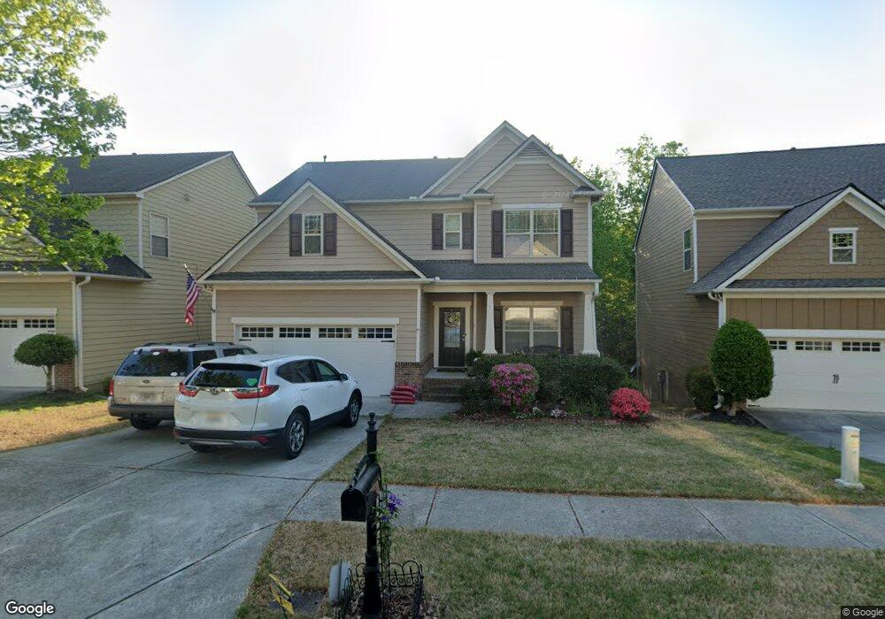 4986 Briarcliff Dr, Sugar Hill, GA 30518 - photo 1