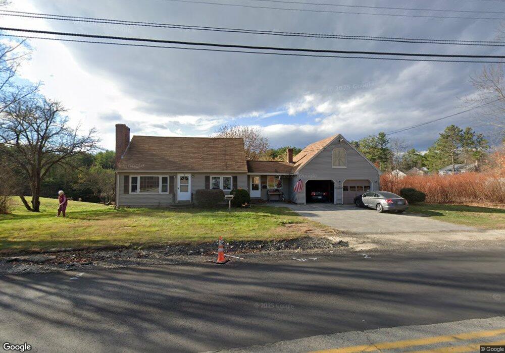 58 Main St, Windham, ME 04062 - photo 1