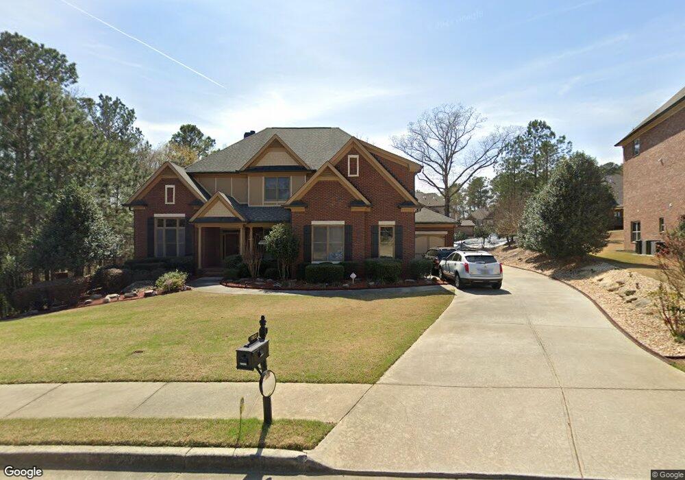 912 Heritage Post Ln unit 53, Grayson, GA 30017 - photo 1