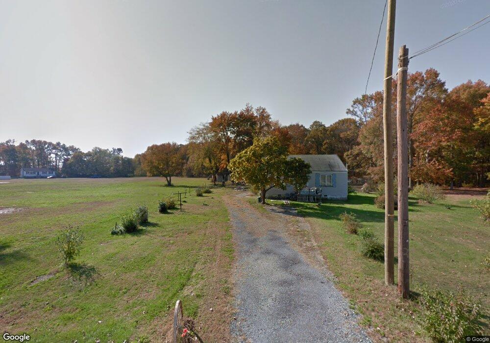 40 E Quillytown Rd, Penns Grove, NJ 08069 - photo 1