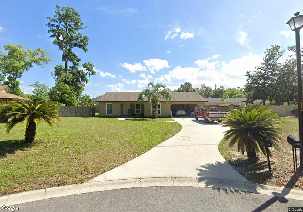 5367 Secluded Oaks Ln, Jacksonville, FL 32210 - photo 1