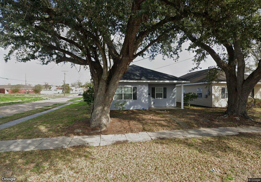 601 S Franklin St, Lake Charles, LA 70601 - photo 1