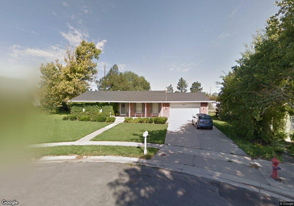 6824 Clover Cir, West Jordan, UT 84084 - photo 1