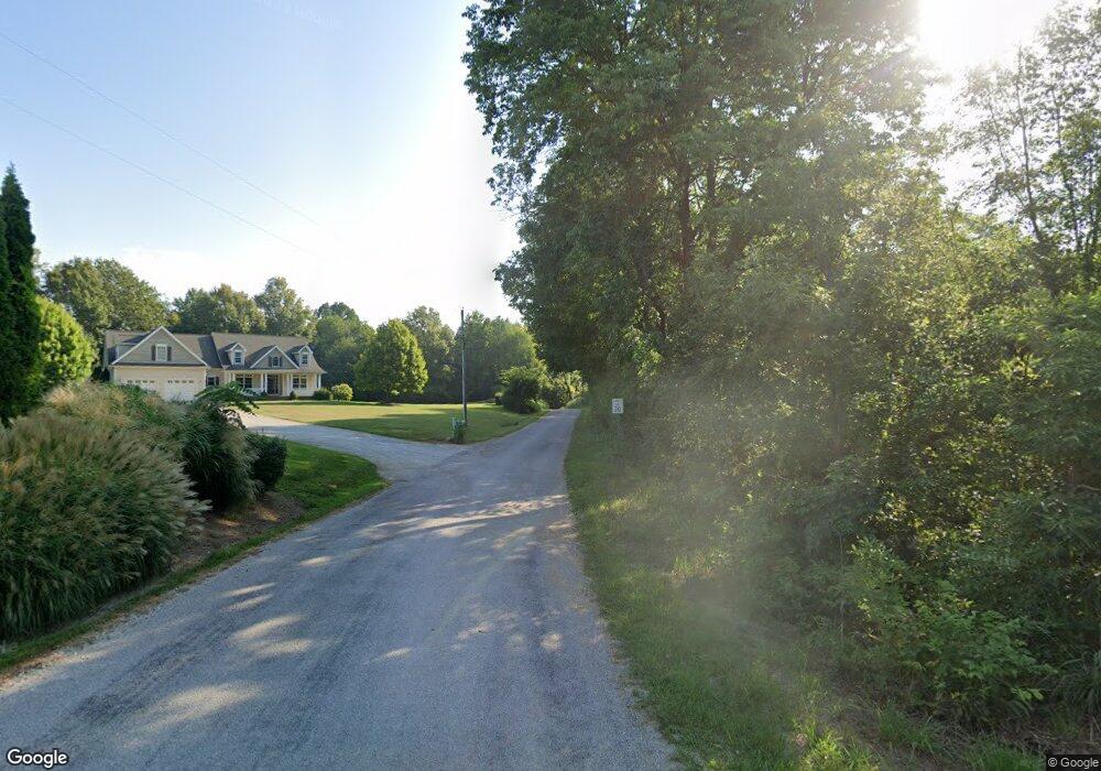 2895 E Carithers Rd, Princeton, IN 47670 - photo 1