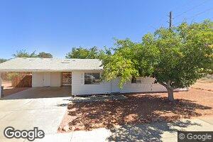 123 Falcon Ct, Page, AZ 86040