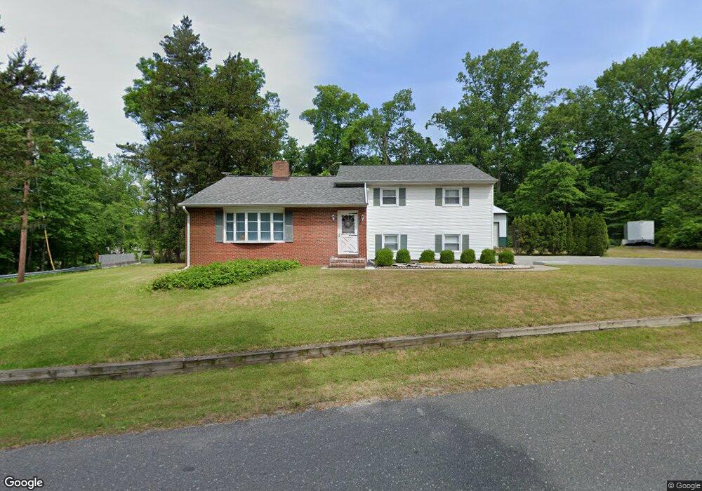 1 Brandywine Rd, Pemberton, NJ 08068 - photo 1