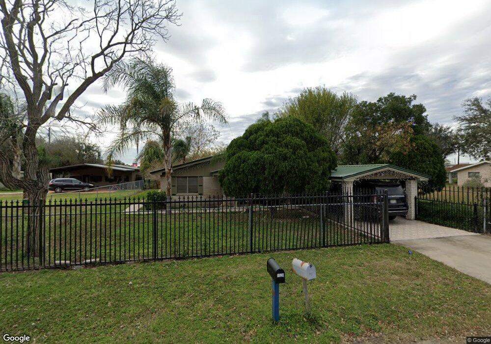 1521 Tower St, Weslaco, TX 78596 - photo 1