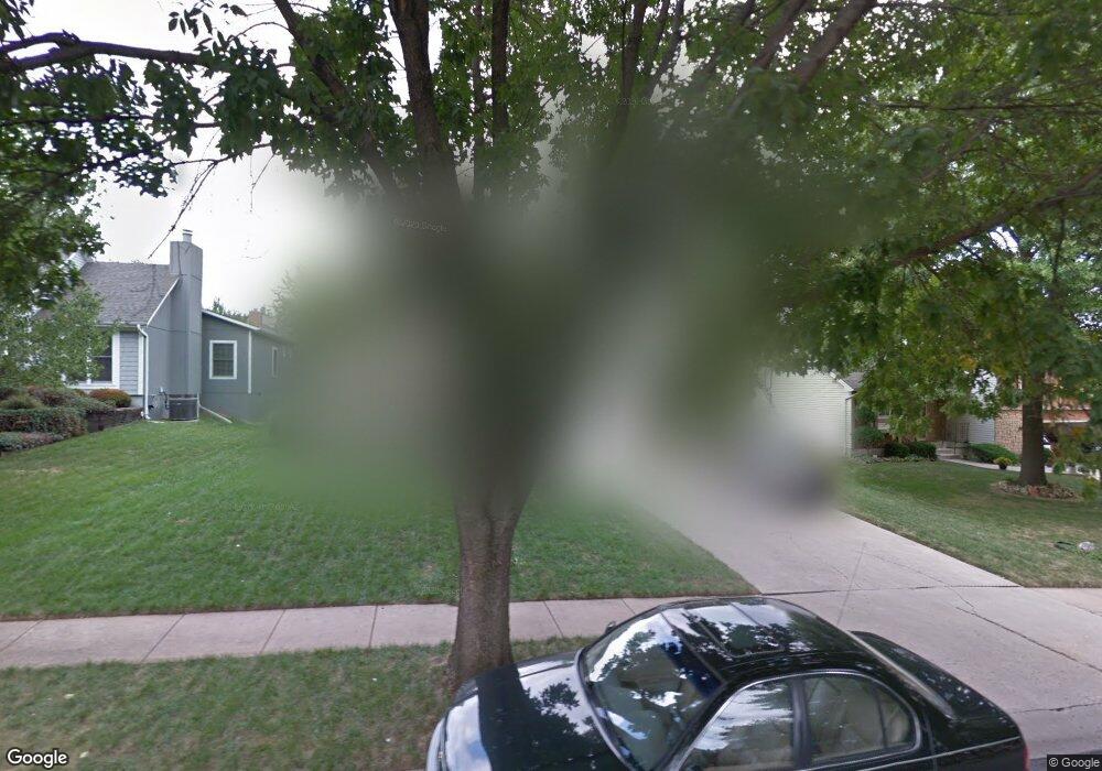 13332 W 104th St, Lenexa, KS 66215 - photo 1