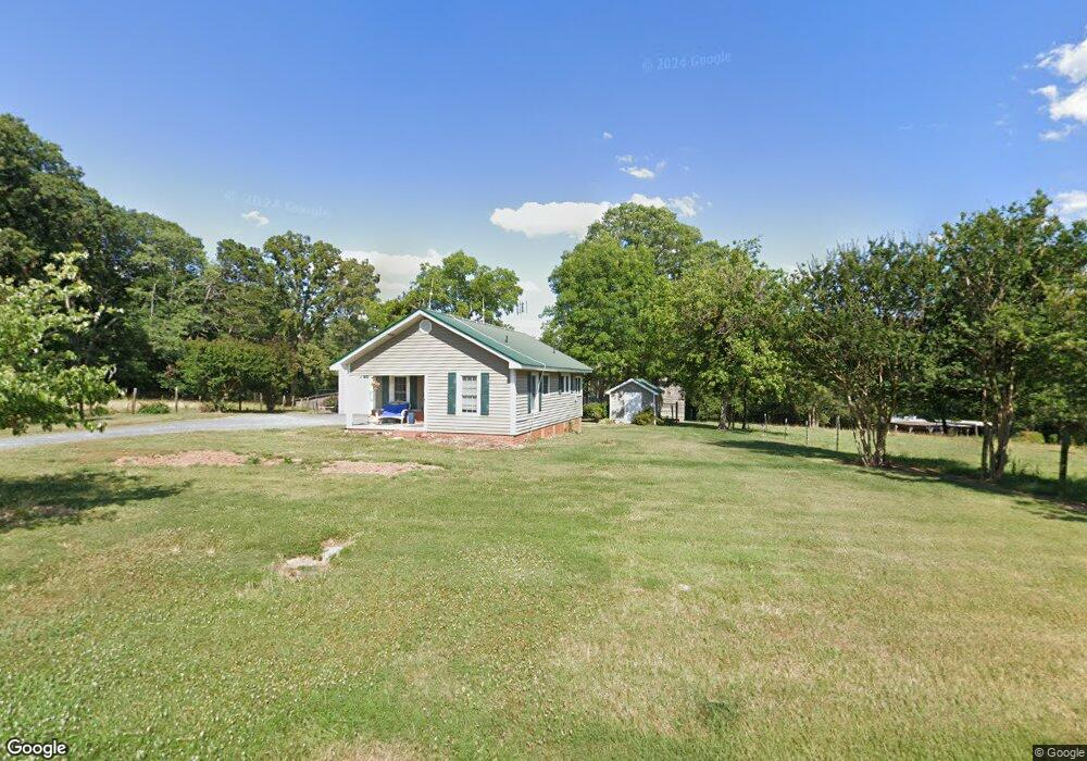 2745 Mack Rd, Asheboro, NC 27205 - photo 1