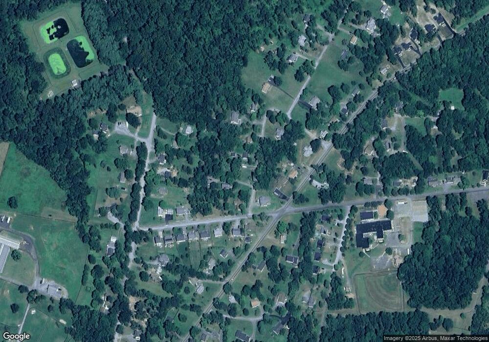 22209 Mcquay Heights Ln, Middleburg, VA 20117 - photo 1